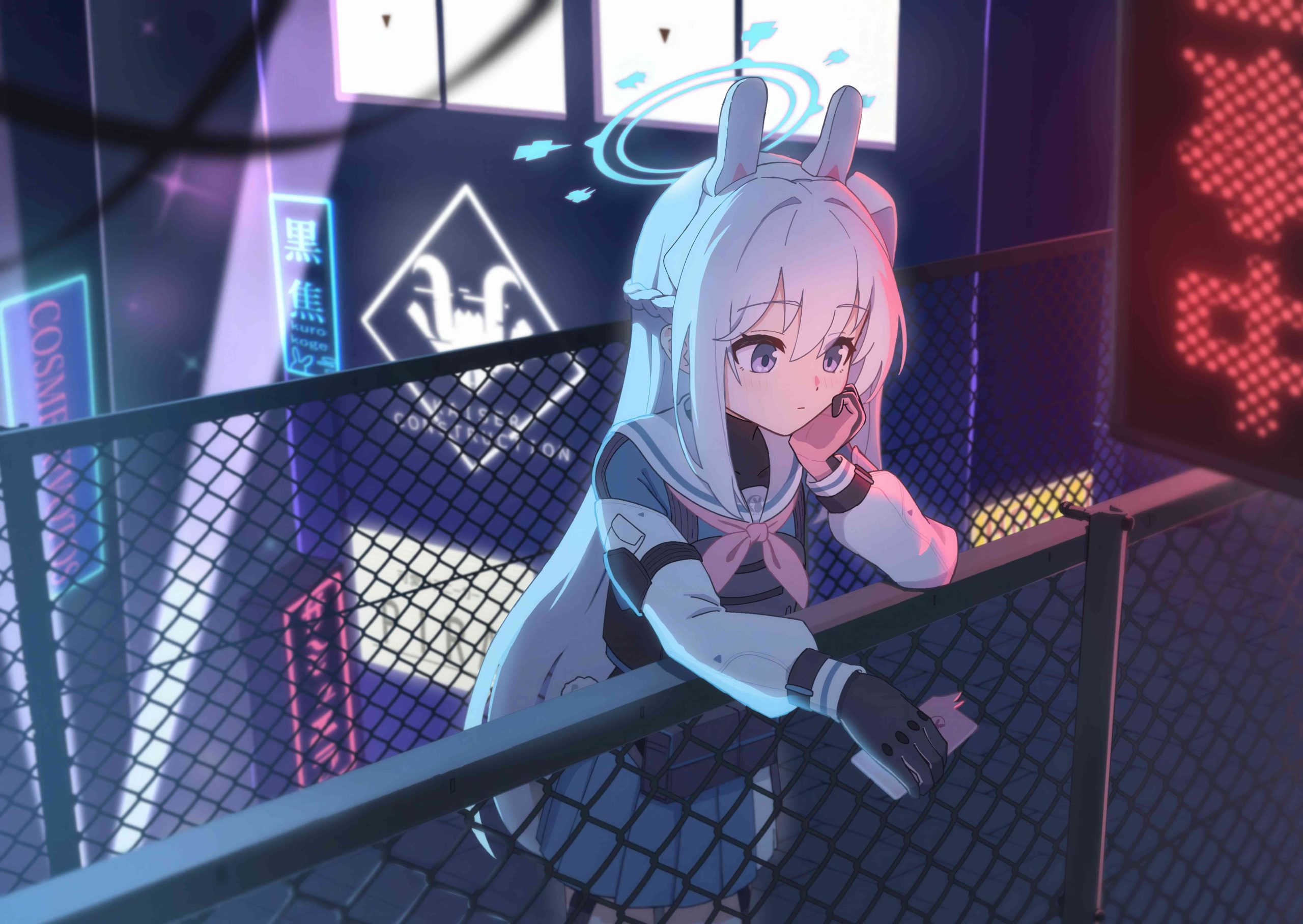 FateTrialの资源库